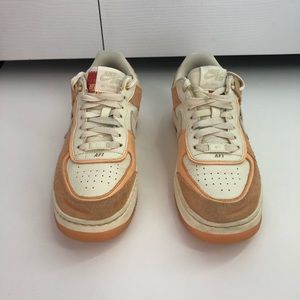 Nike Air Force 1 Shadow 'Sisterhood'